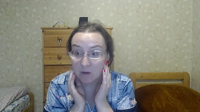 Smart Rose online show from March 8, 2:19 pm