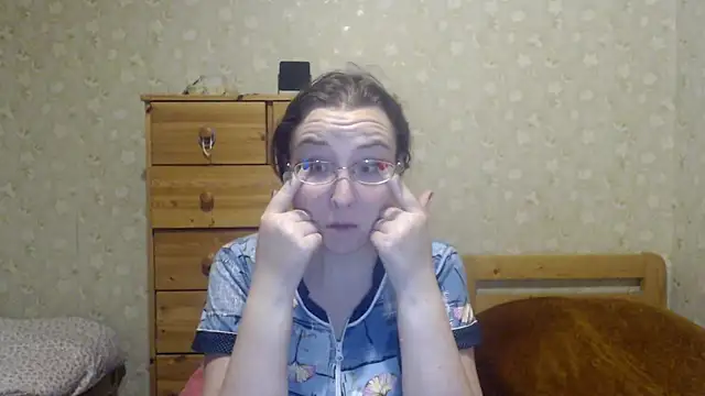 Smart Rose online show from March 8, 7:53 pm