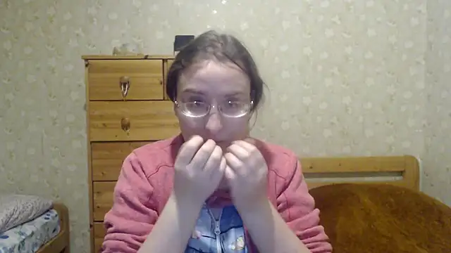 Smart Rose online show from March 18, 8:37 pm