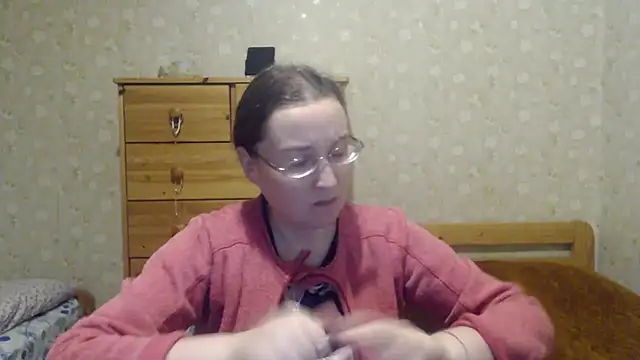 Smart Rose online show from March 21, 12:40 am