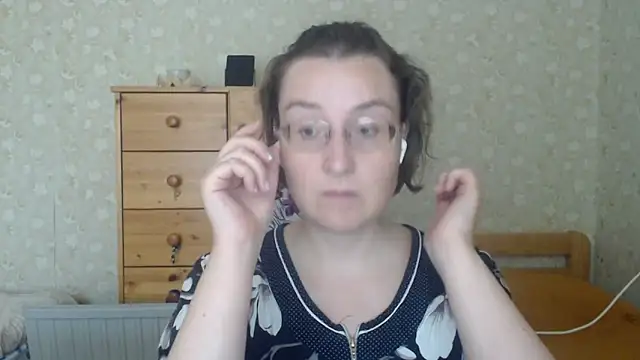 Smart Rose online show from September 13, 10:48 am