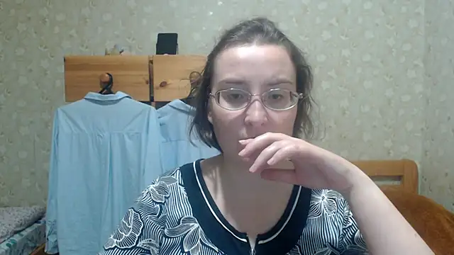 Smart Rose online show from October 10, 7:57 pm