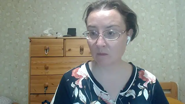Smart Rose online show from May 25, 7:42 pm