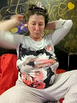 Natali UA online show from November 29, 8:12 pm