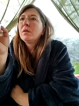 Natali UA online show from March 27, 4:07 pm