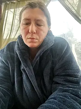 Natali UA online show from April 10, 11:04 am