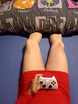 JulietteMaitresse online show from January 12, 1:48 pm