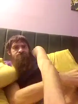 Snapshot of bam420bam chatting on February 21, 1:50 am bam420bam online show from February 21, 1:50 am