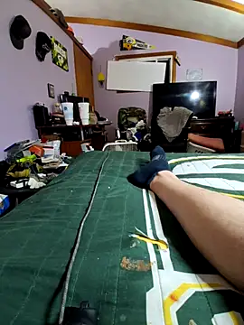 bam420bam online show from April 17, 5:10 am