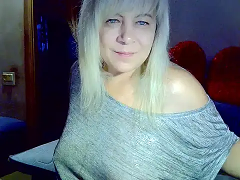 AgoniA7 online show from October 31, 4:35 am