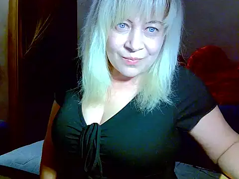 AgoniA7 online show from April 19, 6:10 pm