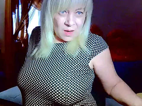 AgoniA7 online show from April 21, 3:28 pm