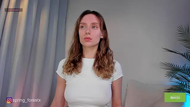 spring forest online show from November 20, 2:17 pm