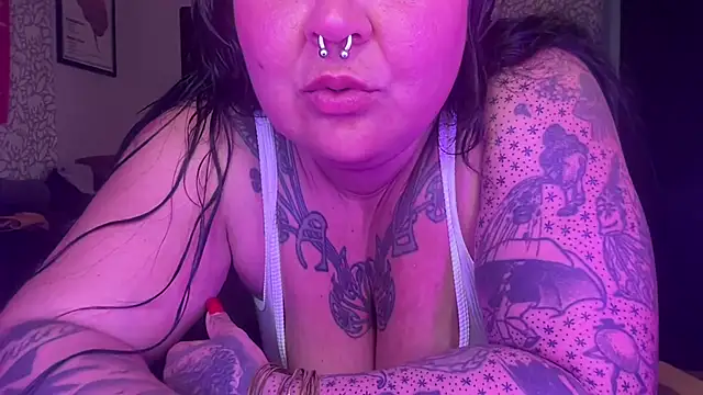 Sad1st1kSadie online show from February 18, 2:40 am