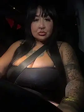 Sad1st1kSadie online show from February 21, 4:13 am