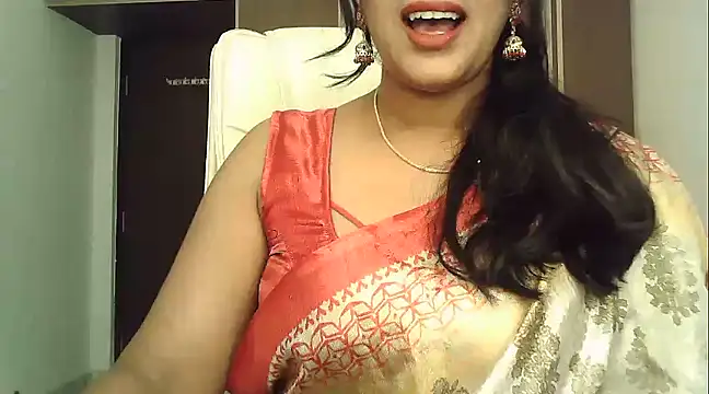 Spandana Sweety online show from January 29, 11:51 am
