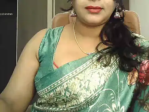 Spandana Sweety online show from October 19, 6:03 am