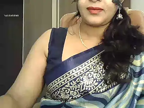 Spandana Sweety online show from October 24, 6:10 am
