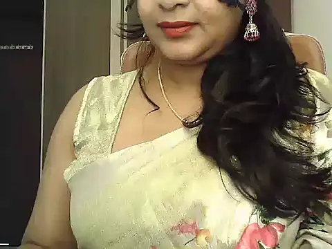 Spandana Sweety online show from October 25, 6:10 am