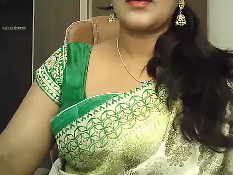 Spandana Sweety online show from October 27, 6:06 am