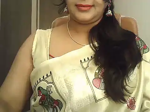 Spandana Sweety online show from November 16, 6:08 am