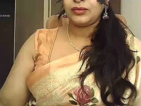 Spandana Sweety online show from November 18, 6:18 am