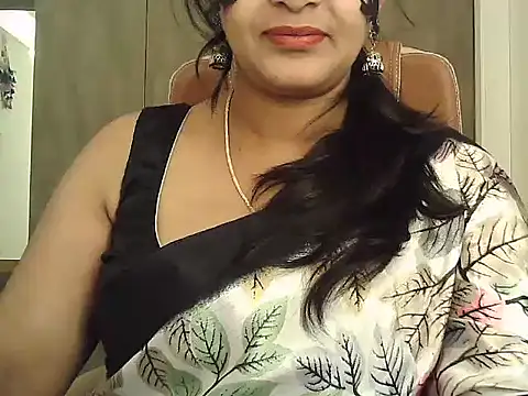 Spandana Sweety online show from February 11, 6:18 am