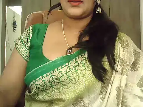 Spandana Sweety online show from February 18, 6:09 am
