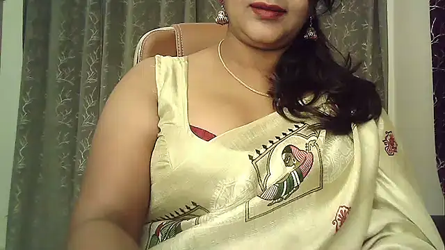 Spandana Sweety online show from July 4, 9:48 am