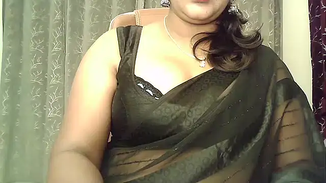 Spandana Sweety online show from July 5, 6:53 am