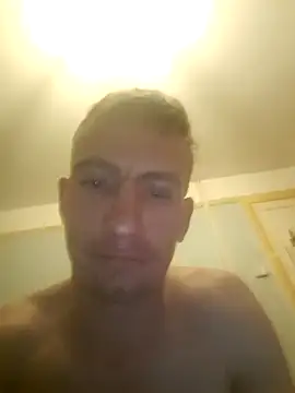 SexyMan2020ka online show from October 11, 11:14 pm