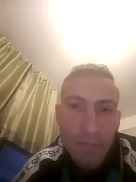 SexyMan2020ka online show from October 16, 2:23 am