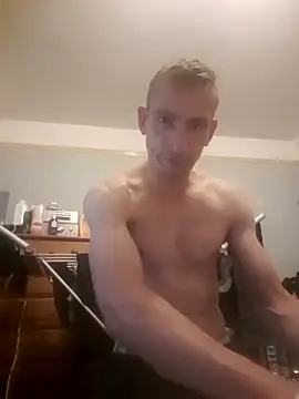 SexyMan2020ka online show from October 16, 10:55 pm