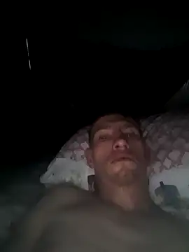 SexyMan2020ka online show from October 18, 2:03 am