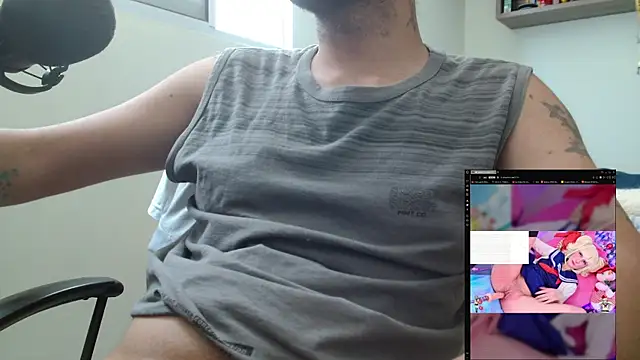 pudding24 online show from November 29, 4:43 pm