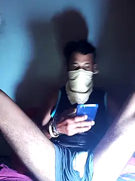 Spnfks online show from February 26, 7:02 pm