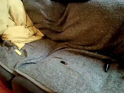 Truganini1 online show from December 22, 8:27 am