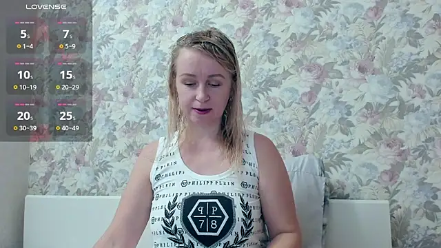 I AM MILF online show from December 2, 5:15 pm