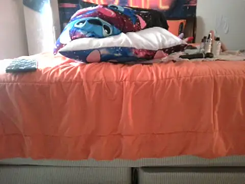 EnticingAaliyah online show from February 4, 7:44 pm