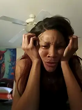 EnticingAaliyah online show from November 13, 6:40 pm