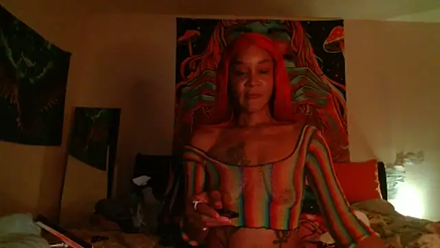 EnticingAaliyah online show from April 5, 11:02 pm