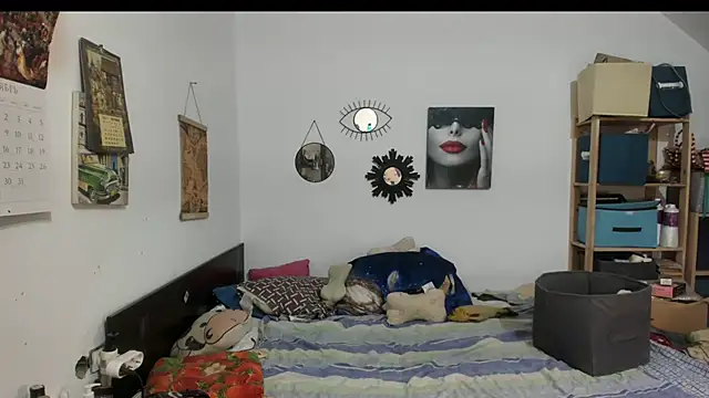 switchlorenx online show from October 28, 4:38 am