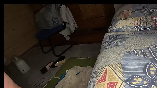 diablocuple online show from January 31, 10:42 pm