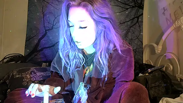 TEXASMARYYYJANE online show from January 24, 2:08 pm