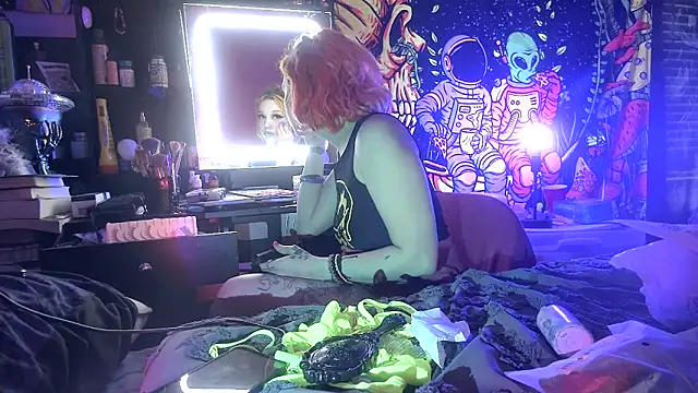 TEXASMARYYYJANE online show from September 10, 2:06 pm