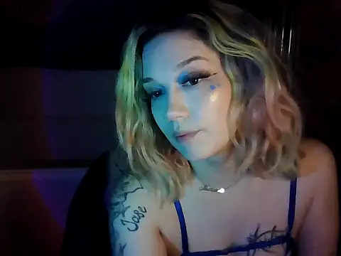 TEXASMARYYYJANE online show from May 11, 3:45 am