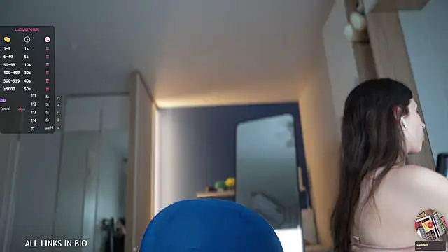 Snapshot of LAUREL_HAZEL chatting on February 20, 7:19 pm LAUREL HAZEL online show from February 20, 7:19 pm