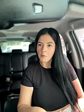 Carolina Novoa online show from November 4, 6:07 pm