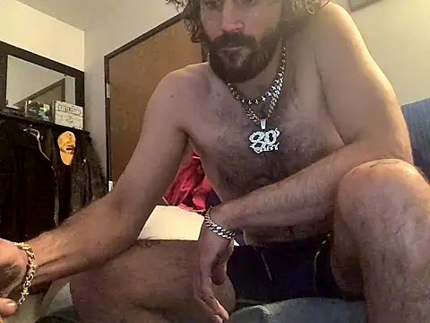 DrizzleMAN4187 online show from January 7, 8:28 am