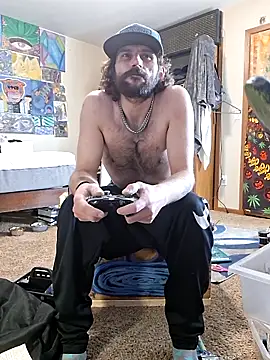 DrizzleMAN4187 online show from March 8, 11:52 pm